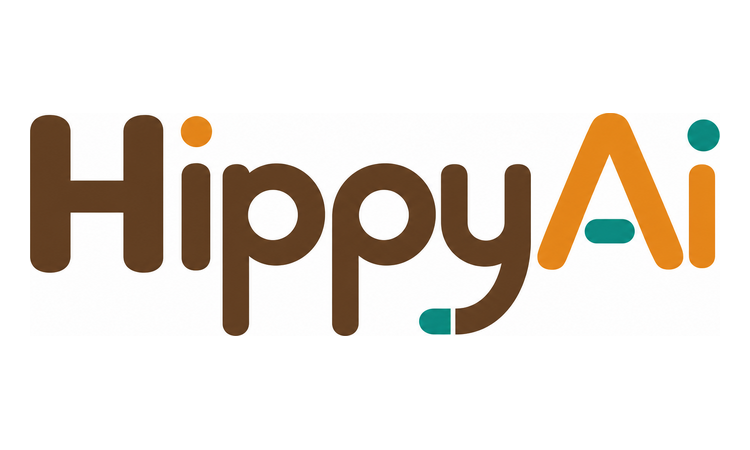 Available Business Name For Sale - HippyAI